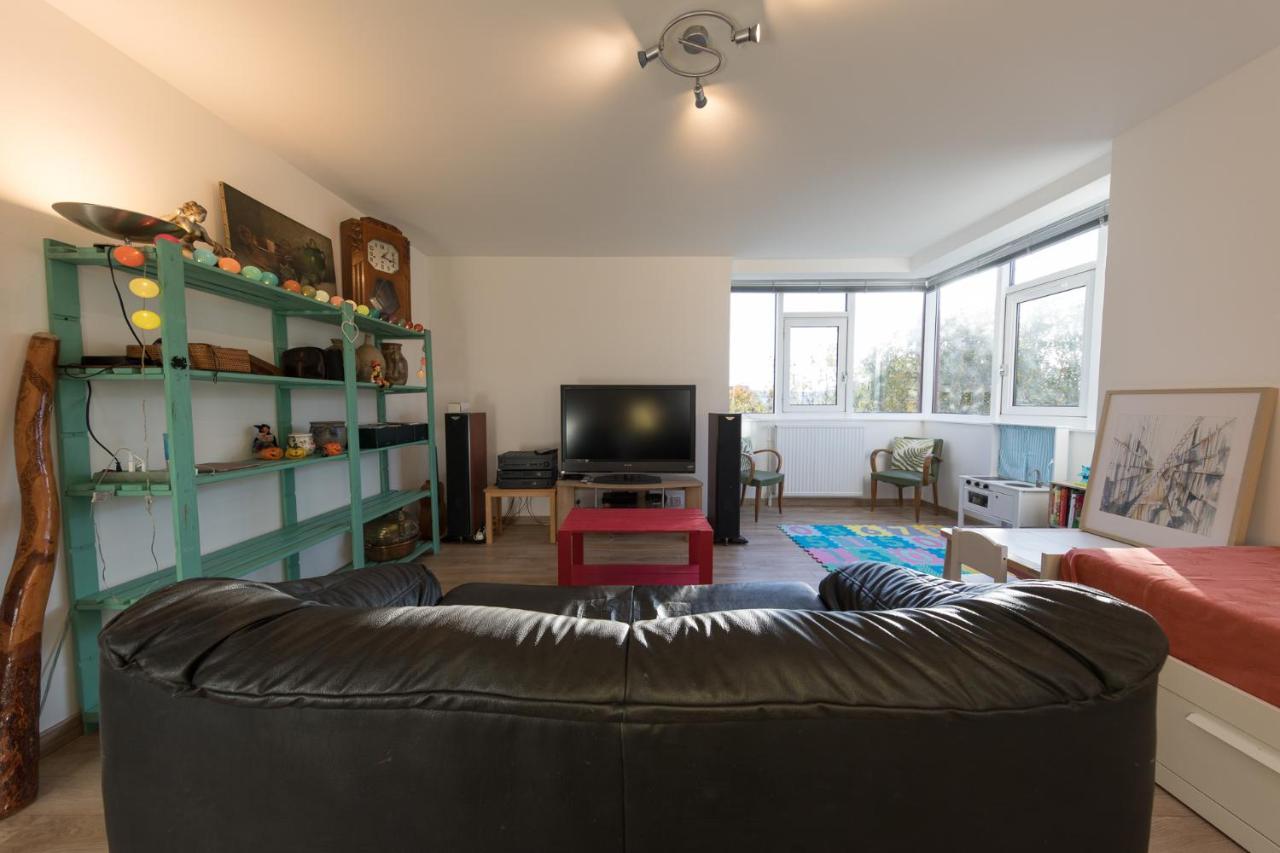 Au Sur Parc Saint-cyr Appartement
