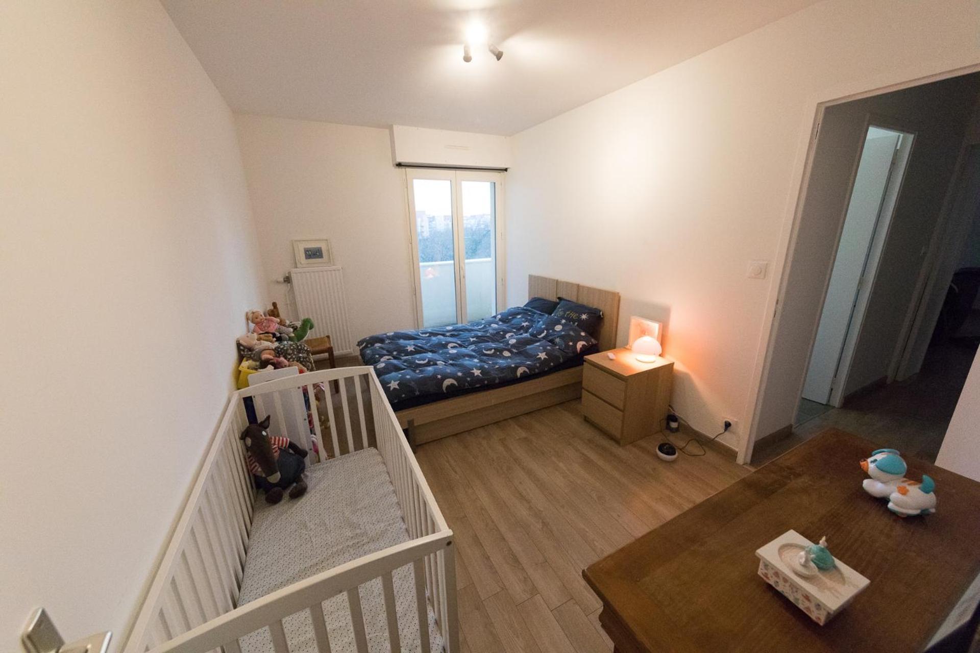 Appartement Au Sur Parc Saint-cyr *