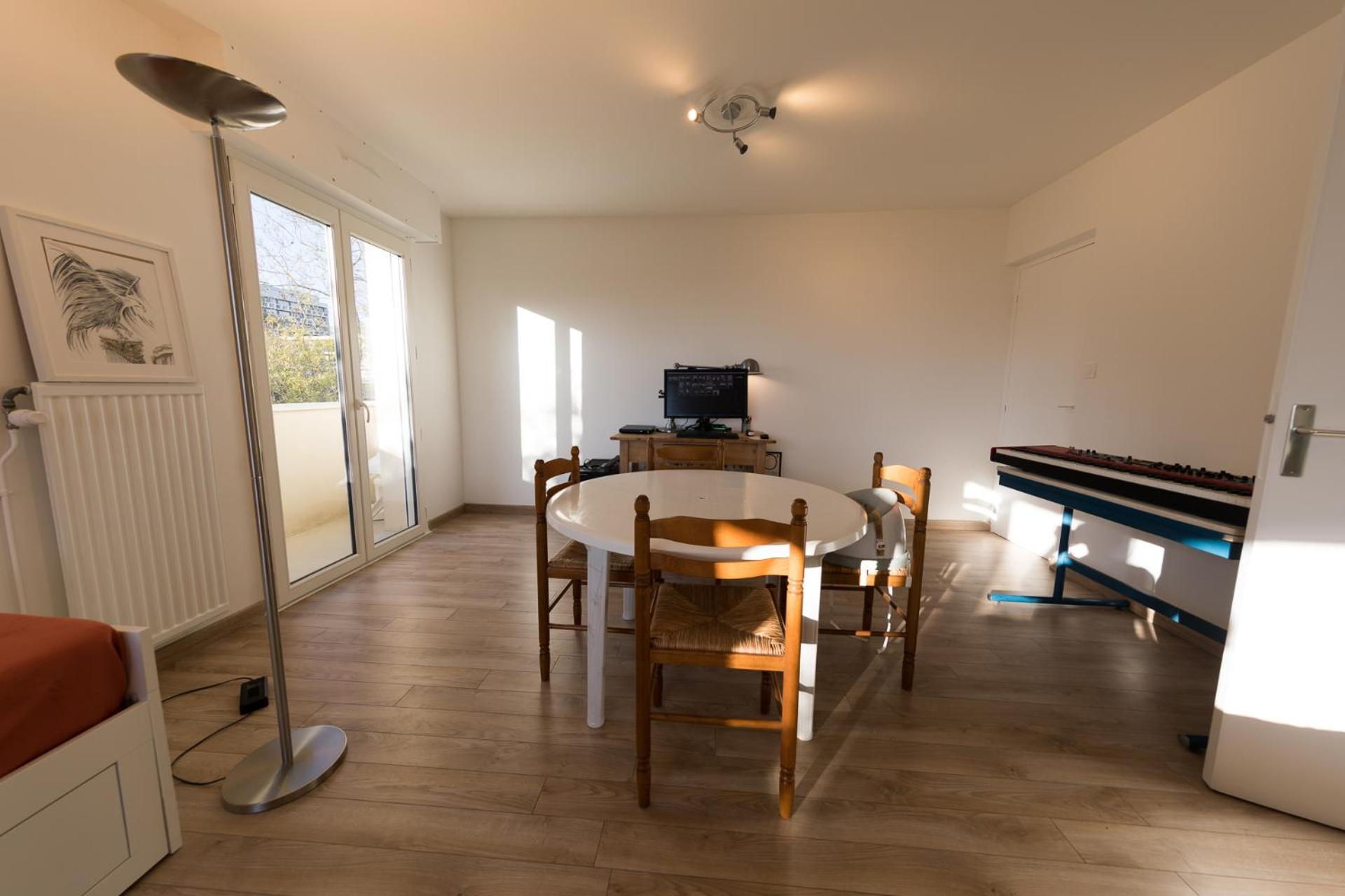 Appartement Au Sur Parc Saint-cyr
